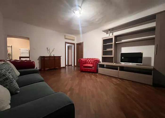 アパート Casa Caffaro *