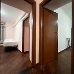 Апартаменты Casa Caffaro *