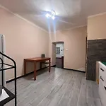 Casa Caffaro Апартаменты Генуя