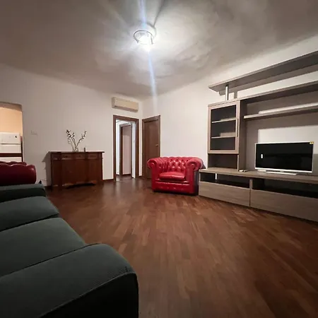 公寓 Casa Caffaro *