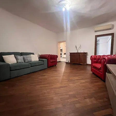 Intero In Via Caffaro Numero 34 Apartamento Génova
