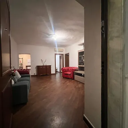 Apartamento Intero In Via Caffaro Numero 34 Génova