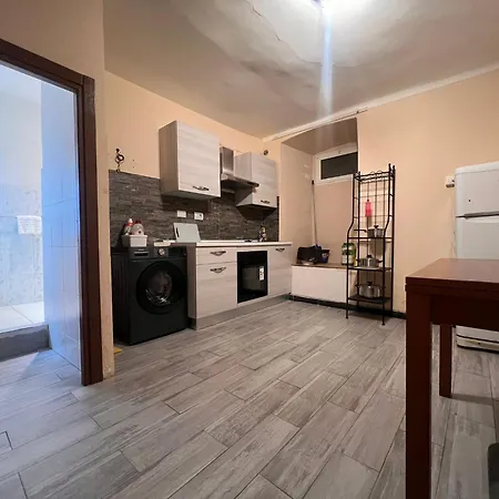 Apartamento Intero In Via Caffaro Numero 34 Génova