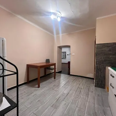 Intero In Via Caffaro Numero 34 Apartamento Génova