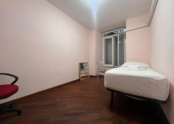 公寓 Casa Caffaro *