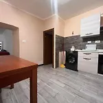 Casa Caffaro * Genua
