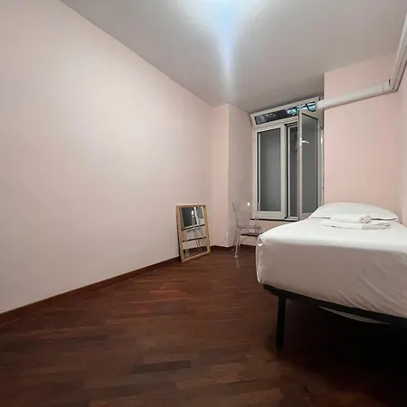 דירה Casa Caffaro *