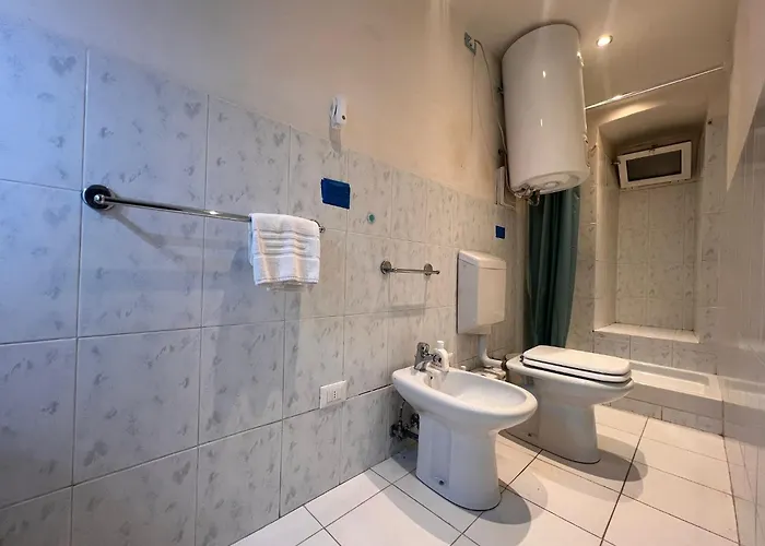 Casa Caffaro ג'נובה