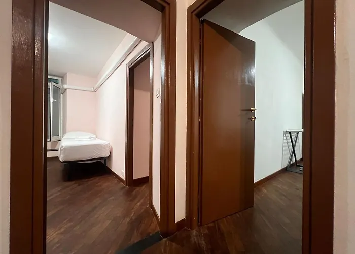 דירה Casa Caffaro *