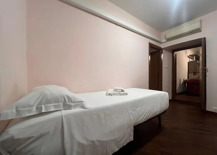 דירה Casa Caffaro *