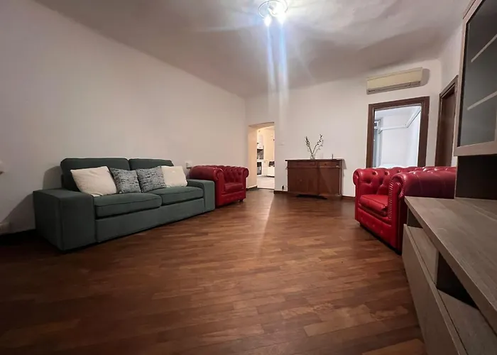 Casa Caffaro Appartement Gênes