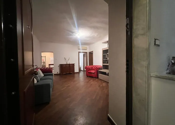 Appartement Casa Caffaro Gênes