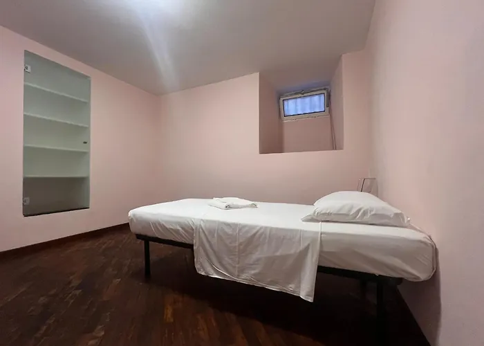 Casa Caffaro Appartement