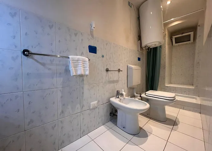 Appartement Casa Caffaro *