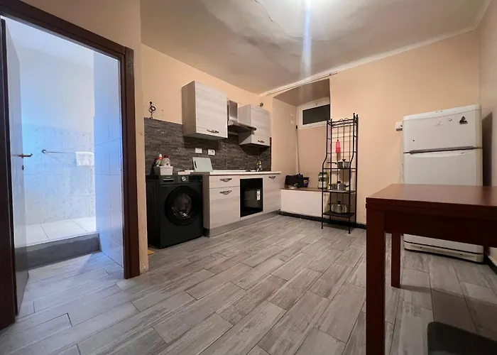 Appartement Casa Caffaro Gênes