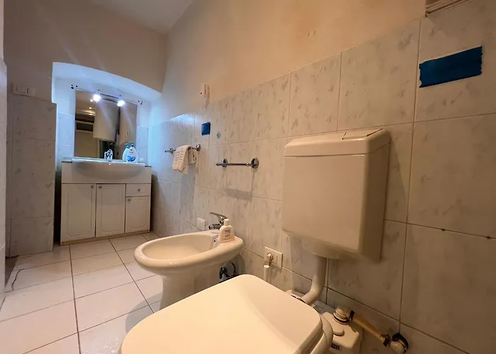 Appartement Casa Caffaro