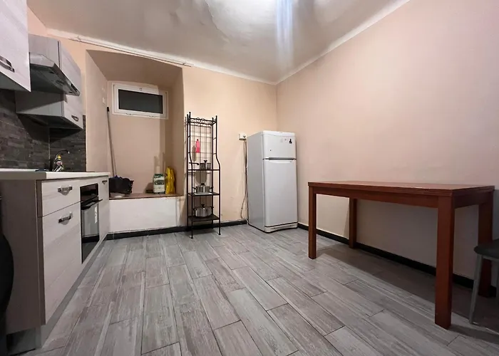 Casa Caffaro Appartement