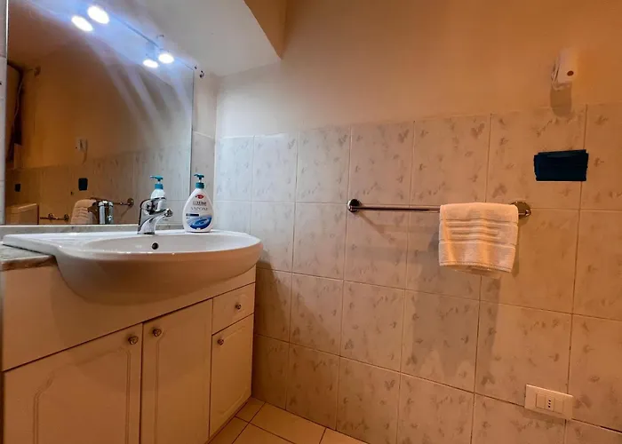 Appartement Casa Caffaro *